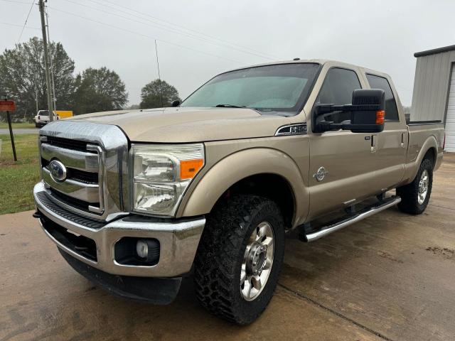 Photo 2 from auction – 2011 FORD F250 SUPER with VIN 1FT7W2BT9BEC87828