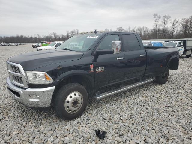 Photo 1 from auction – 2015 RAM 3500 LARAM with VIN 3C63RRJL3FG583482