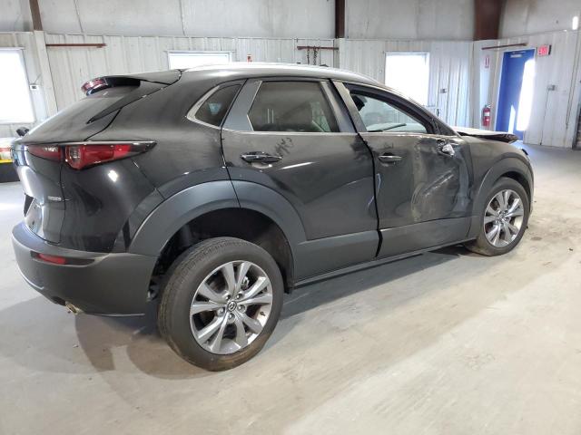 Photo 3 from auction – 2024 MAZDA CX-30 PREF with VIN 3MVDMBCM3RM601489