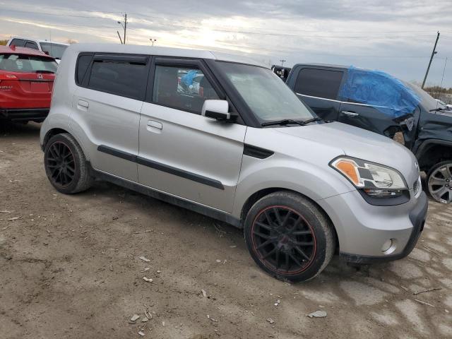 Photo 4 from auction – 2010 KIA SOUL + with VIN KNDJT2A20A7032382