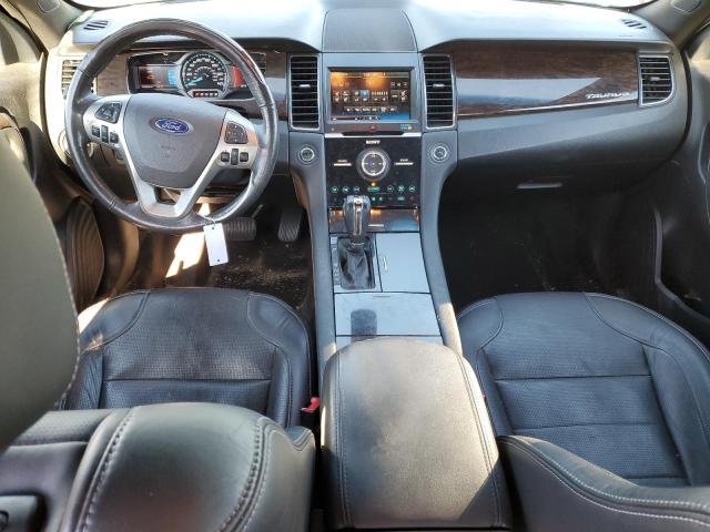 Photo 8 from auction – 2015 FORD TAURUS LIM with VIN 1FAHP2F85FG188110