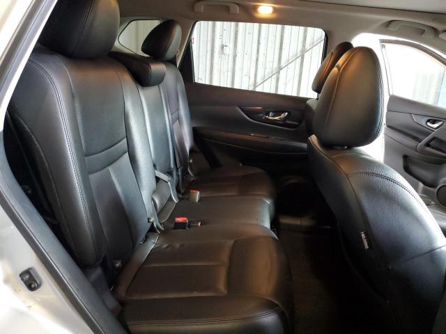 Photo 11 from auction – 2019 NISSAN ROGUE S with VIN 5N1AT2MV2KC823443