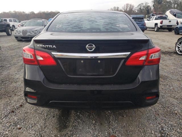 Photo 6 from auction – 2017 NISSAN SENTRA S with VIN 3N1AB7AP2HY257670