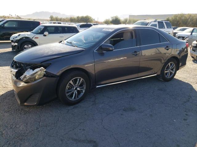TOYOTA CAMRY BASE 2012 with VIN 4T4BF1FK5CR185425 - Photo from auction
