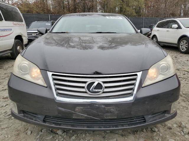 Photo 5 from auction – 2011 LEXUS ES 350 with VIN JTHBK1EG6B2471171