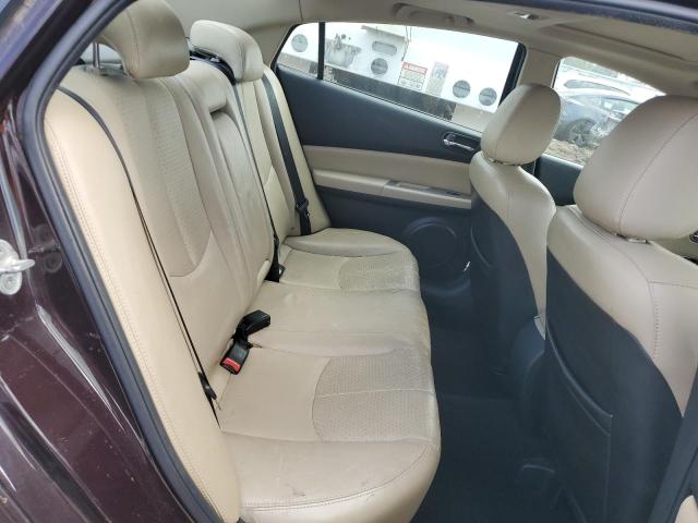 Photo 10 from auction – 2009 MAZDA 6 S with VIN 1YVHP82B195M28407