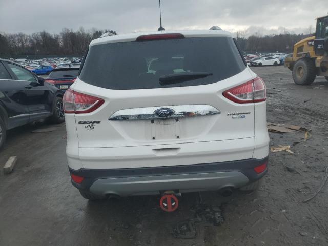 Photo 6 from auction – 2014 FORD ESCAPE TIT with VIN 1FMCU9J91EUD48193
