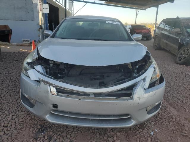 Photo 5 from auction – 2015 NISSAN ALTIMA 2.5 with VIN 1N4AL3AP6FC587469
