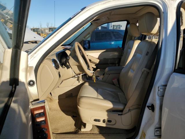Photo 7 from auction – 2007 FORD EXPLORER E with VIN 1FMEU74E47UB61796