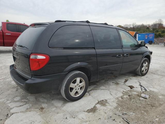 Photo 3 from auction – 2005 DODGE GRAND CARA with VIN 2D4GP44L55R574177
