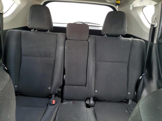 Photo 10 from auction – 2018 TOYOTA RAV4 LE with VIN 2T3BFREV0JW819412
