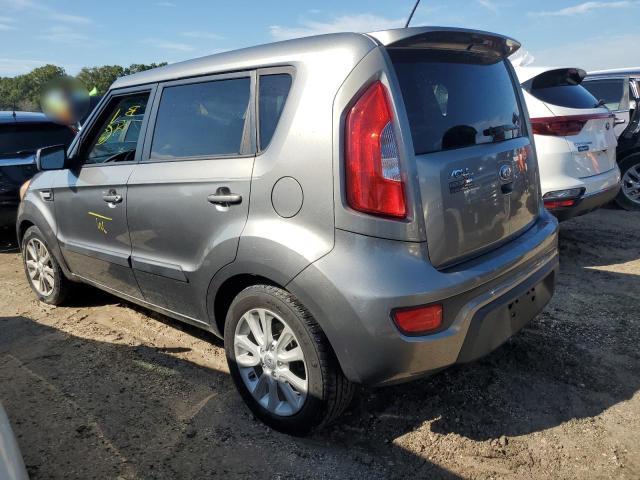 Zdjęcie 2 z aukcji – 2013 KIA SOUL z VIN KNDJT2A53D7624499