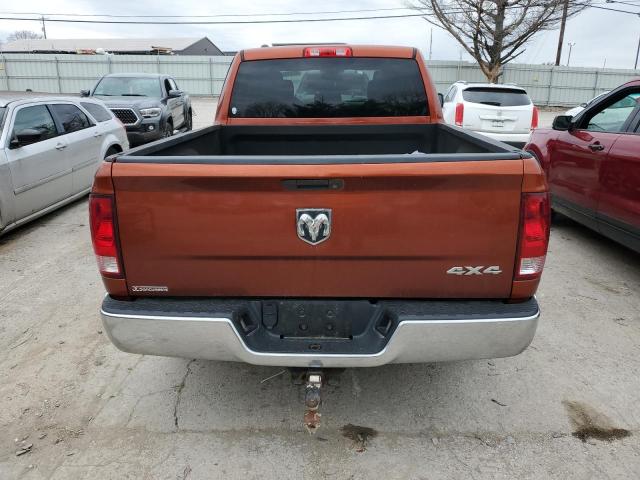 Photo 6 from auction – 2013 RAM 1500 ST with VIN 1C6RR7FT3DS696359