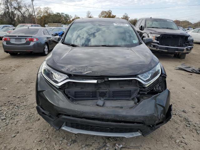 Photo 5 from auction – 2017 HONDA CR-V EX with VIN 2HKRW2H56HH645980