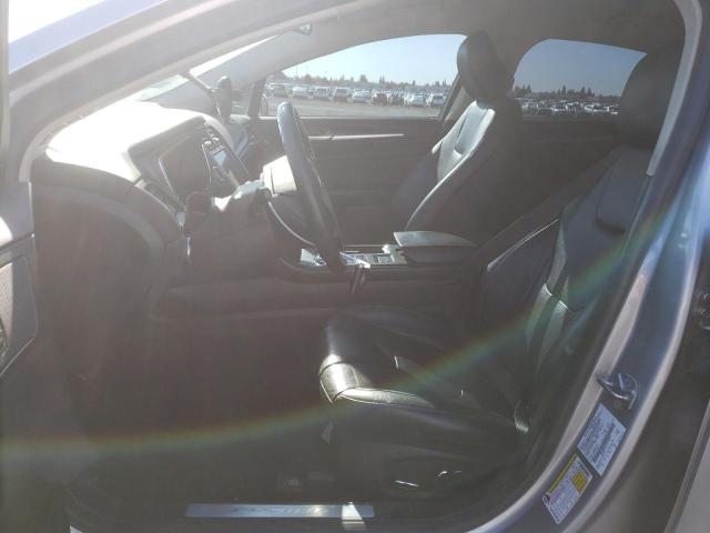 Photo 7 from auction – 2020 FORD FUSION TIT with VIN 3FA6P0SU4LR149091