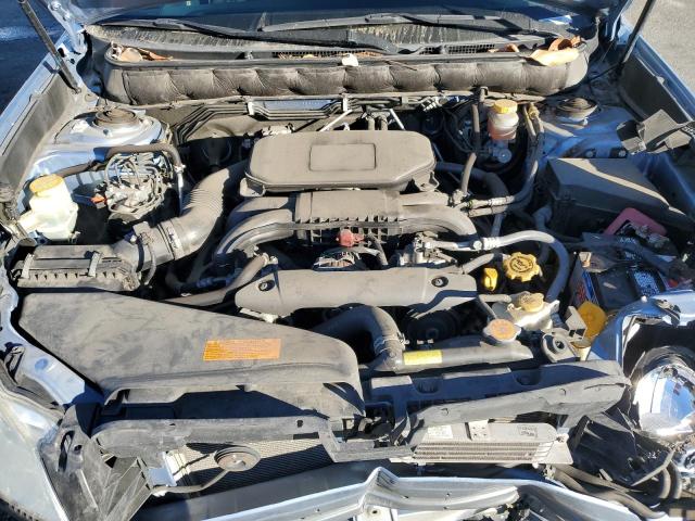 Снимка 11 от търг – 2010 SUBARU OUTBACK 2. с VIN 4S4BRBFC0A3325657