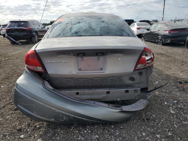 Zdjęcie 6 z aukcji – 2006 FORD TAURUS SE z VIN 1FAFP53UX6A261856