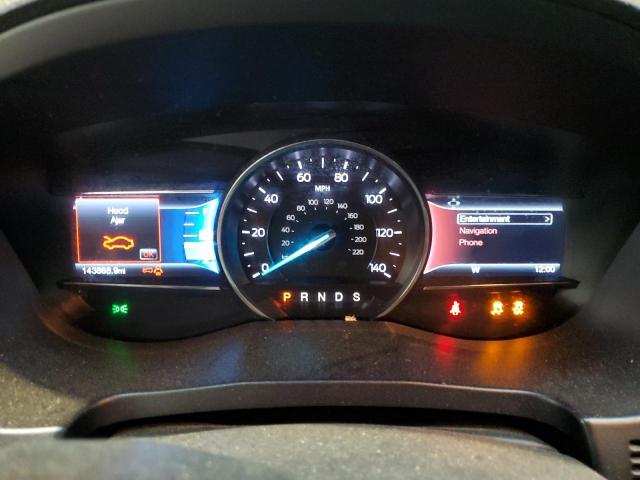 Photo 9 from auction – 2016 FORD EXPLORER X with VIN 1FM5K8DH7GGC71200
