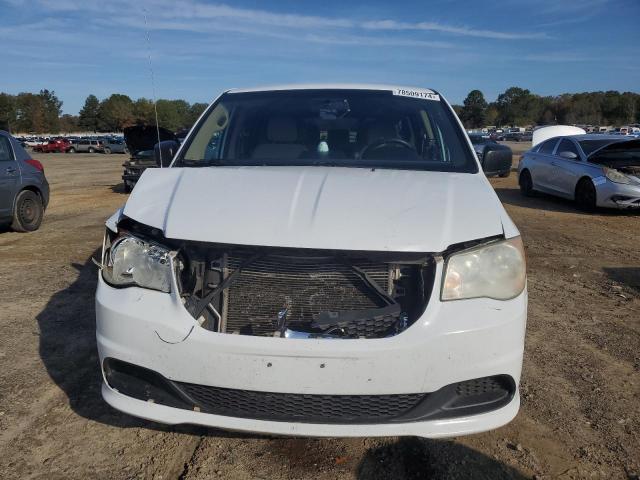 Photo 5 from auction – 2014 DODGE GRAND CARA with VIN 2C4RDGBG8ER349032