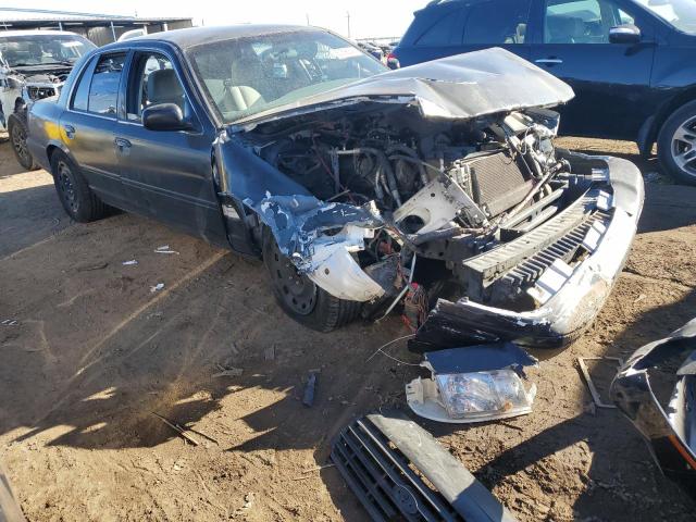 Photo 4 from auction – 2006 FORD CROWN VICT with VIN 2FAFP73V66X140379