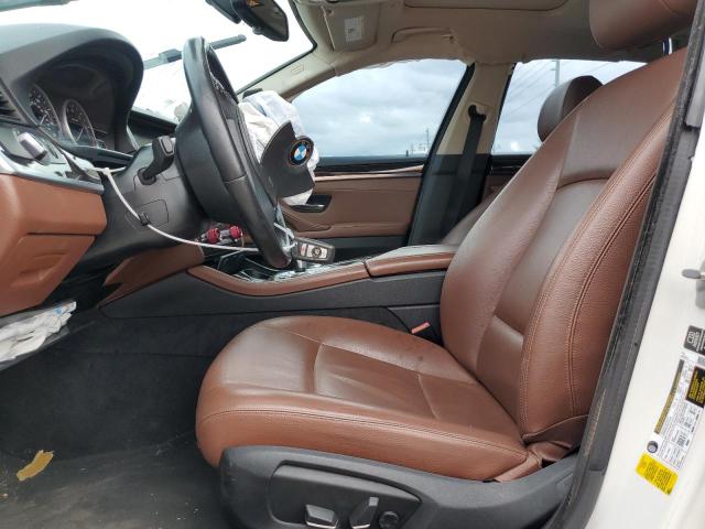 Photo 7 from auction – 2014 BMW 528 I with VIN WBA5A5C54ED510579