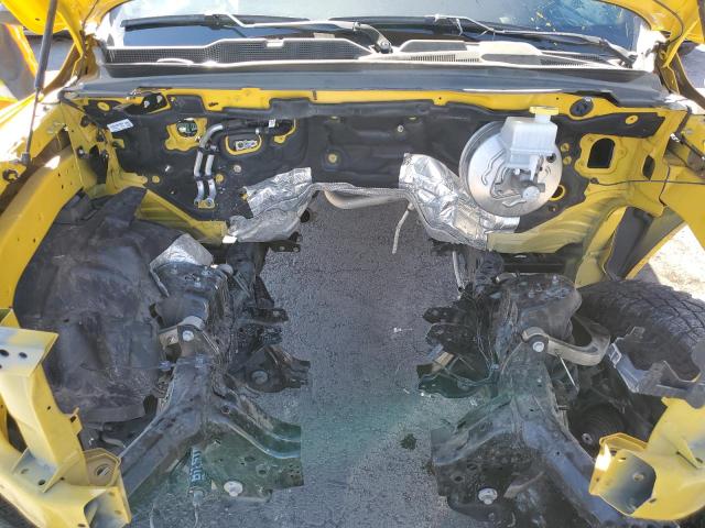 Photo 11 from auction – 2023 RAM 1500 TRX with VIN 1C6SRFU95PN575483