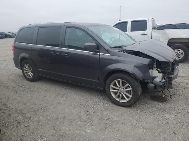Photo 4 from auction – 2020 DODGE GRAND CARA with VIN 2C4RDGCG2LR248502