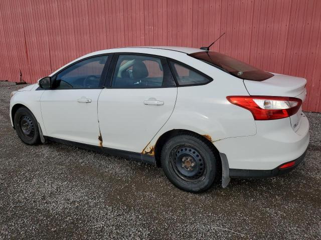 Photo 2 from auction – 2012 FORD FOCUS SE with VIN 1FAHP3F27CL136904