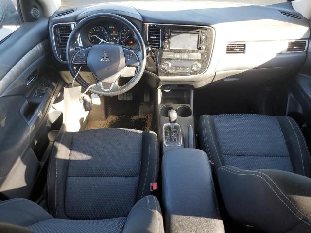 Photo 8 from auction – 2016 MITSUBISHI OUTLANDER with VIN JA4AZ3A31GZ005146