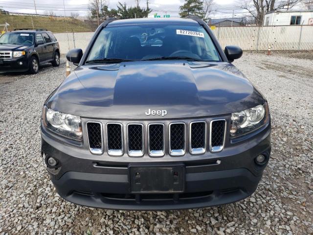 Photo 5 from auction – 2017 JEEP COMPASS SP with VIN 1C4NJCBA4HD186561