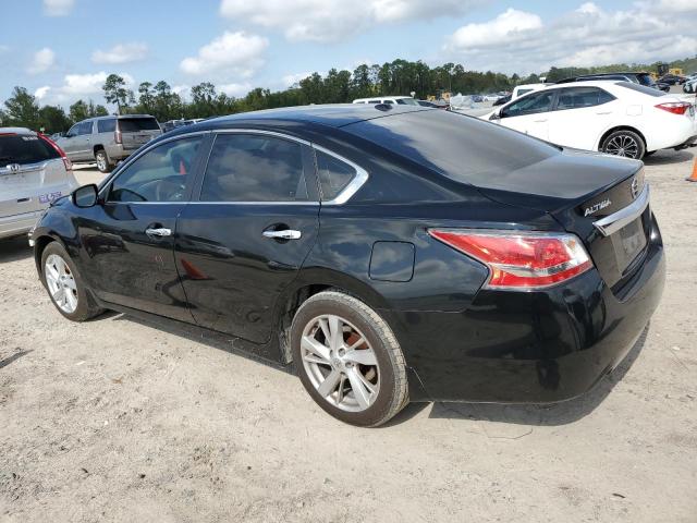 Photo 2 from auction – 2015 NISSAN ALTIMA 2.5 with VIN 1N4AL3AP2FC193113