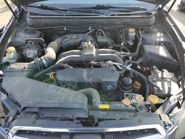 Photo 11 from auction – 2014 SUBARU LEGACY 2.5 with VIN 4S3BMCC60E3026232