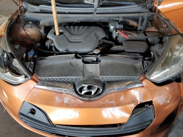 Photo 11 from auction – 2013 HYUNDAI VELOSTER with VIN KMHTC6AD5DU088675