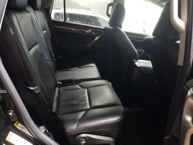 Photo 10 from auction – 2011 LEXUS GX 460 with VIN JTJBM7FX6B5028902