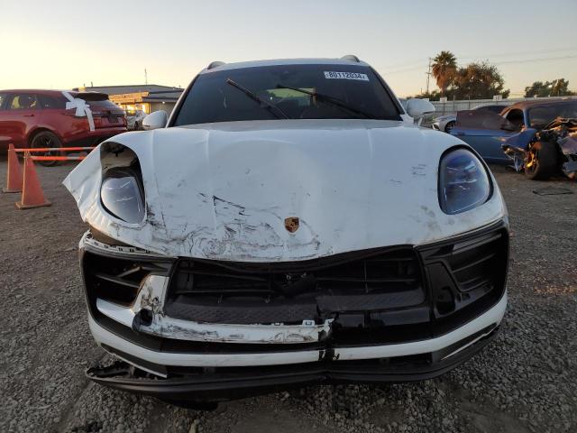 Photo 5 from auction – 2023 PORSCHE MACAN with VIN WP1AA2A52PLB15861
