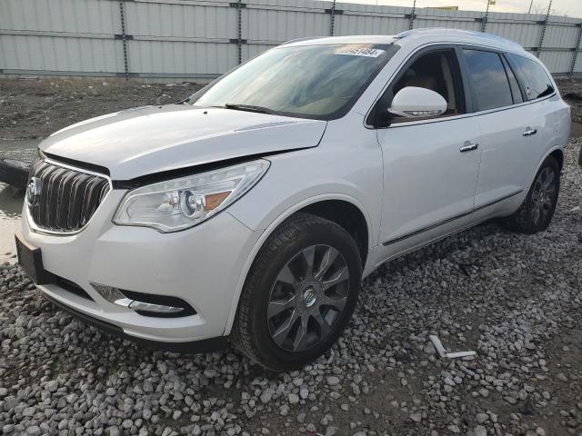 BUICK ENCLAVE 2017 with VIN 5GAKVCKD1HJ181192 - Photo from auction
