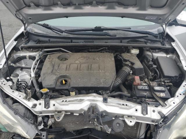 Photo 11 from auction – 2014 TOYOTA COROLLA L with VIN 5YFBURHEXEP172051