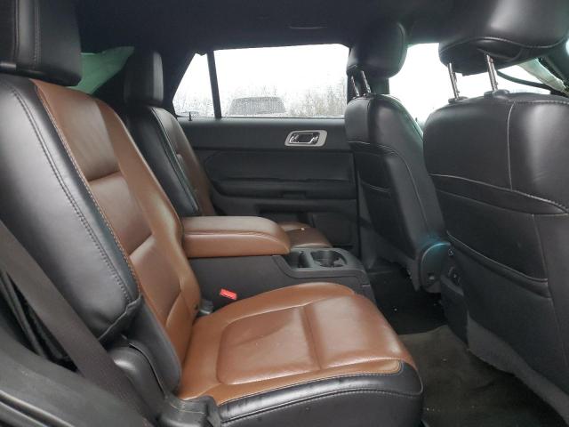 Photo 11 from auction – 2014 FORD EXPLORER L with VIN 1FM5K8F88EGA67922
