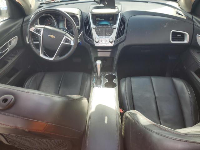 Photo 8 from auction – 2012 CHEVROLET EQUINOX LT with VIN 2GNFLFE57C6340838