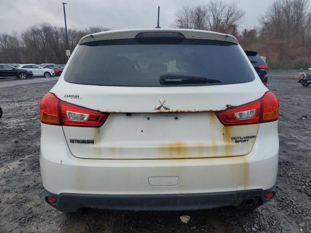 Photo 6 from auction – 2014 MITSUBISHI OUTLANDER with VIN 4A4AR4AU7EE030988
