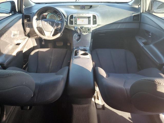 Photo 8 from auction – 2014 TOYOTA VENZA LE with VIN 4T3ZA3BB4EU082239