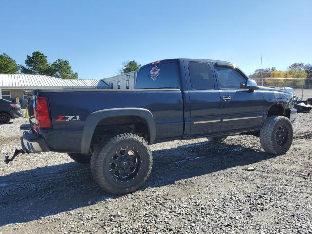 Photo 3 from auction – 2006 CHEVROLET SILVERADO with VIN 2GCEK19BX61293591