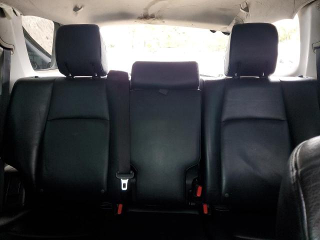 Photo 10 from auction – 2013 TOYOTA 4RUNNER SR with VIN JTEBU5JR2D5120846