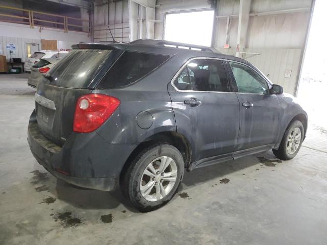 Photo 3 from auction – 2011 CHEVROLET EQUINOX LT with VIN 2CNFLEECXB6286236
