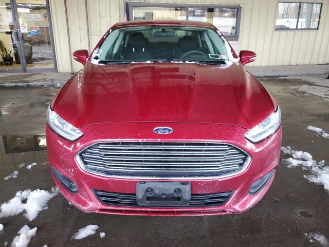 Photo 5 from auction – 2014 FORD FUSION SE with VIN 3FA6P0HDXER189346