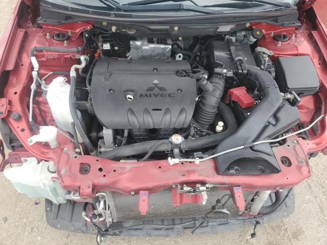 Photo 11 from auction – 2014 MITSUBISHI LANCER ES/ with VIN JA32U2FU8EU001379