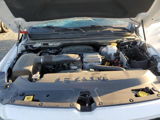 Photo 11 from auction – 2021 RAM 1500 LARAM with VIN 1C6SRFJT0MN798123