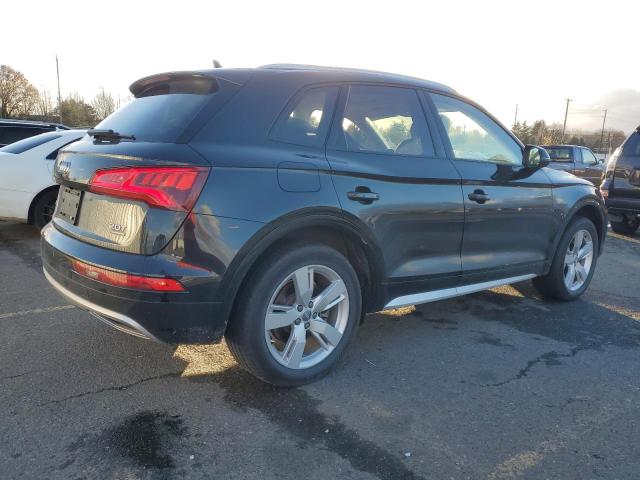Photo 3 from auction – 2018 AUDI Q5 PREMIUM with VIN WA1ANAFY5J2002397