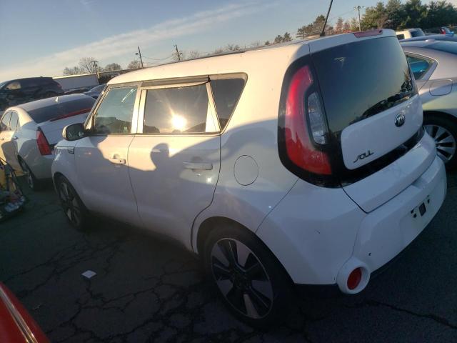 Photo 2 from auction – 2014 KIA SOUL ! with VIN KNDJX3A58E7041924