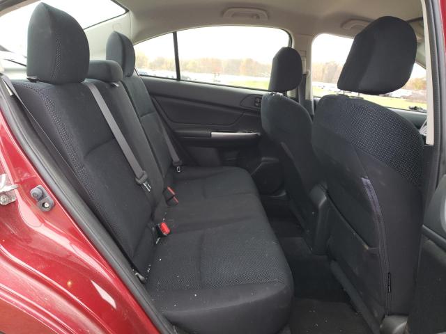 صورة رقم 10 من المزاد - 2015 SUBARU IMPREZA مع VIN JF1GJAA65FH018269